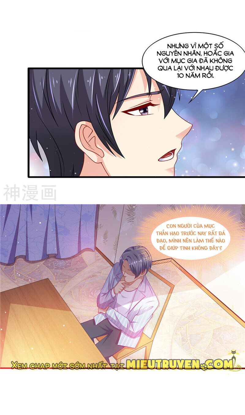 Vợ yêu cưới trước sủng sau: Chapter 74