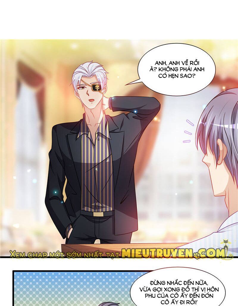 Vợ yêu cưới trước sủng sau: Chapter 74