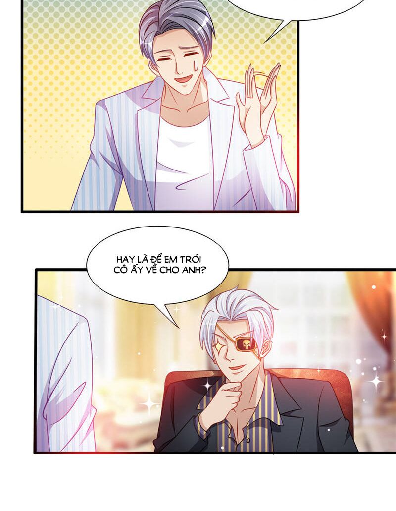 Vợ yêu cưới trước sủng sau: Chapter 74