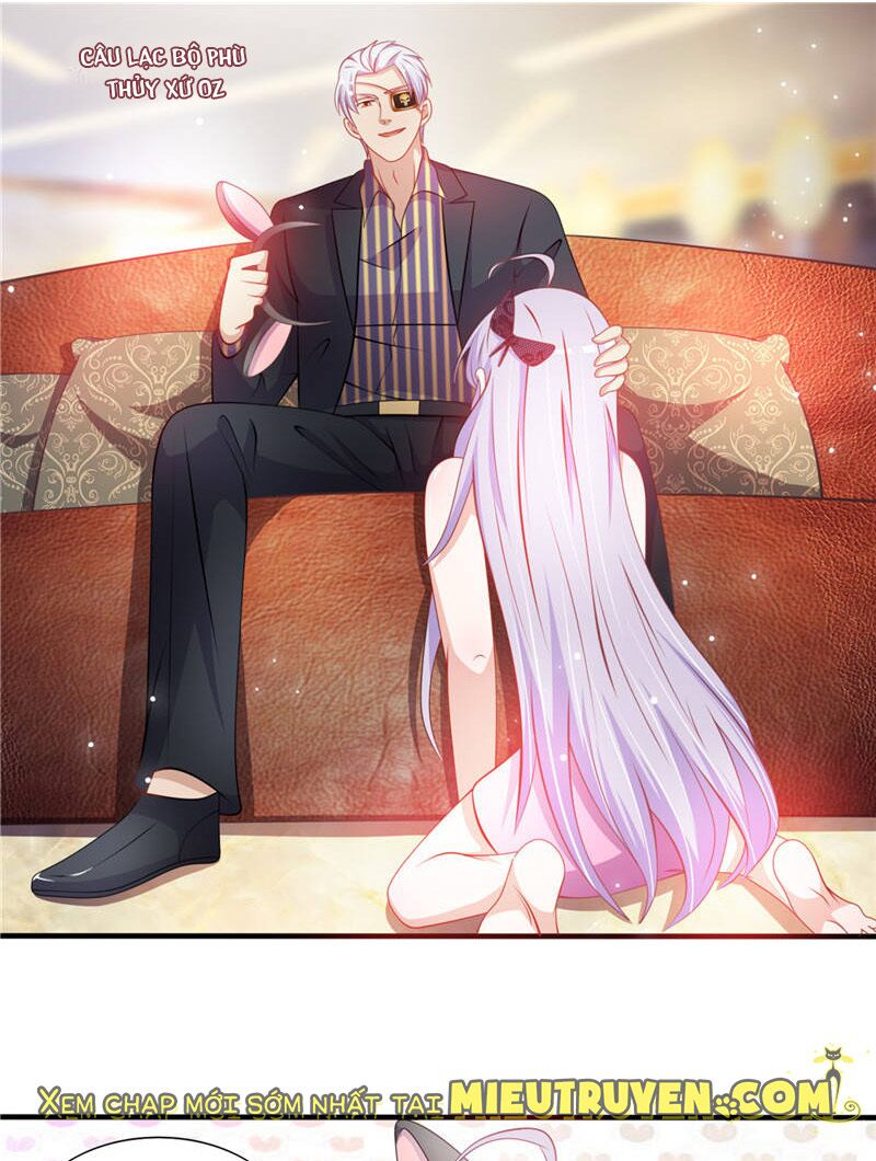 Vợ yêu cưới trước sủng sau: Chapter 74