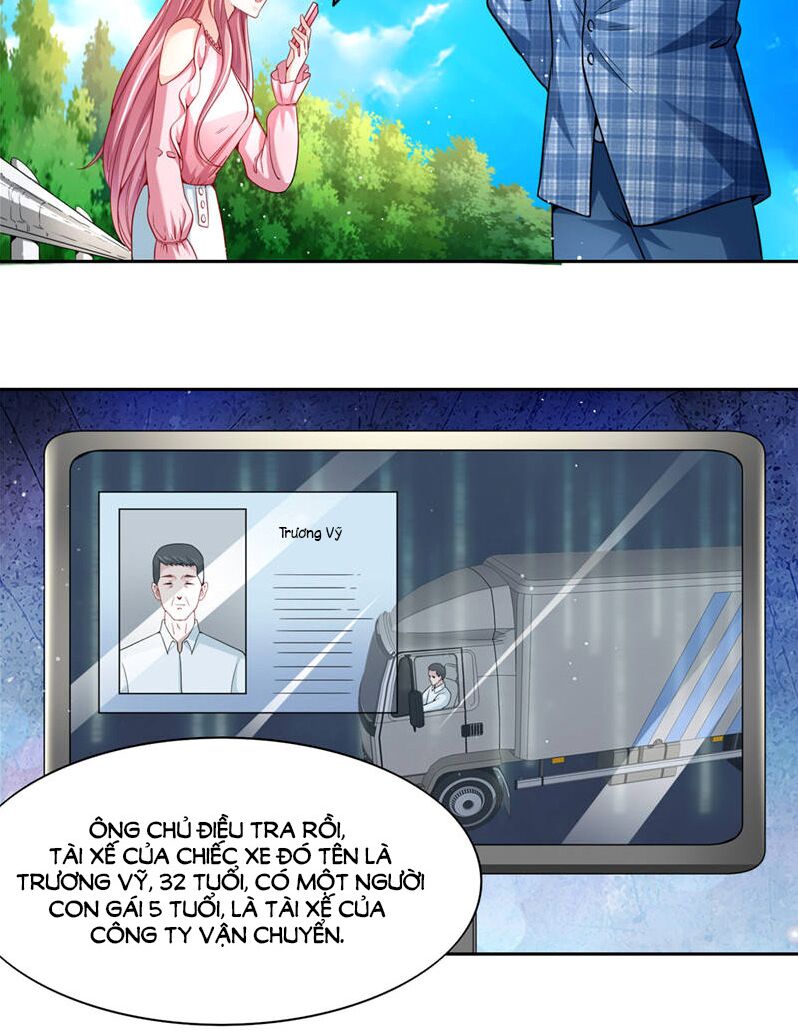 Vợ yêu cưới trước sủng sau: Chapter 75