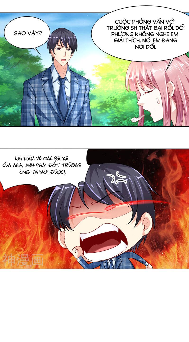 Vợ yêu cưới trước sủng sau: Chapter 75