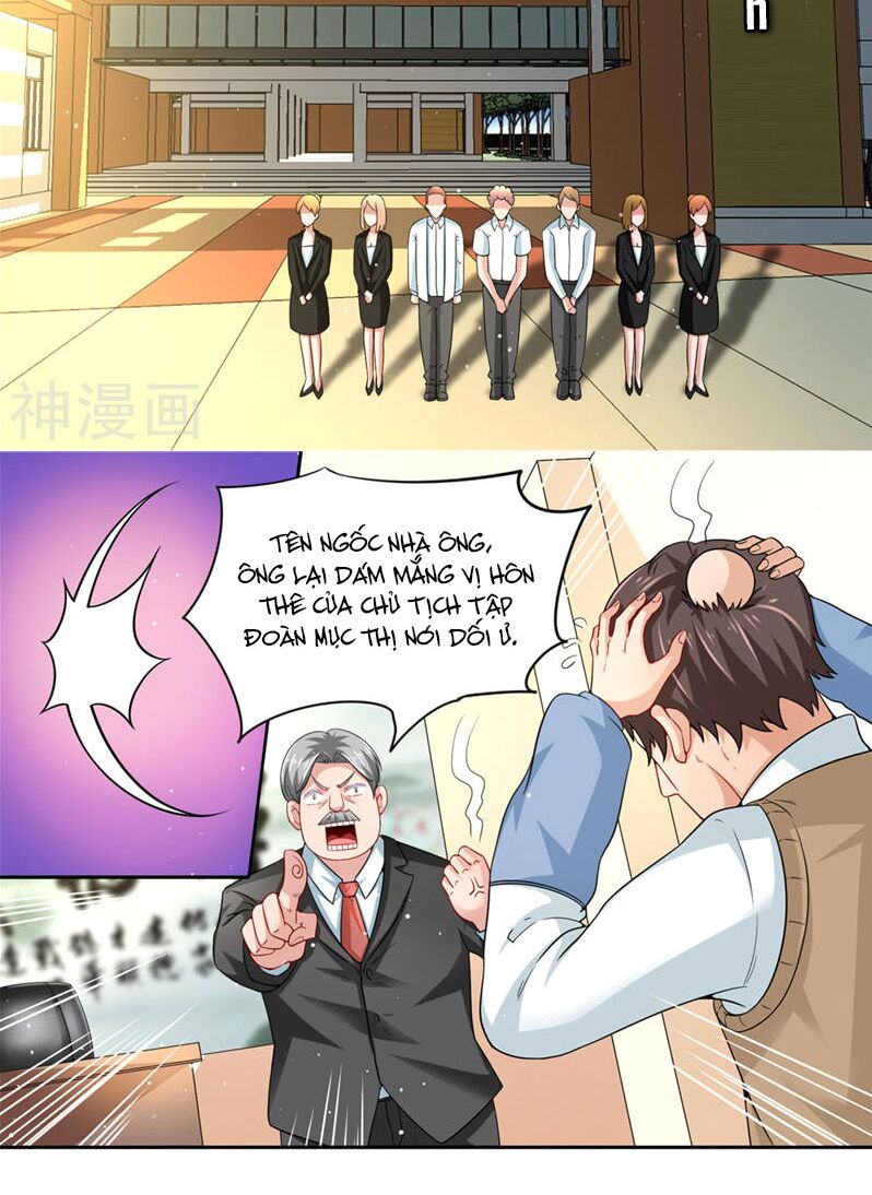 Vợ yêu cưới trước sủng sau: Chapter 75