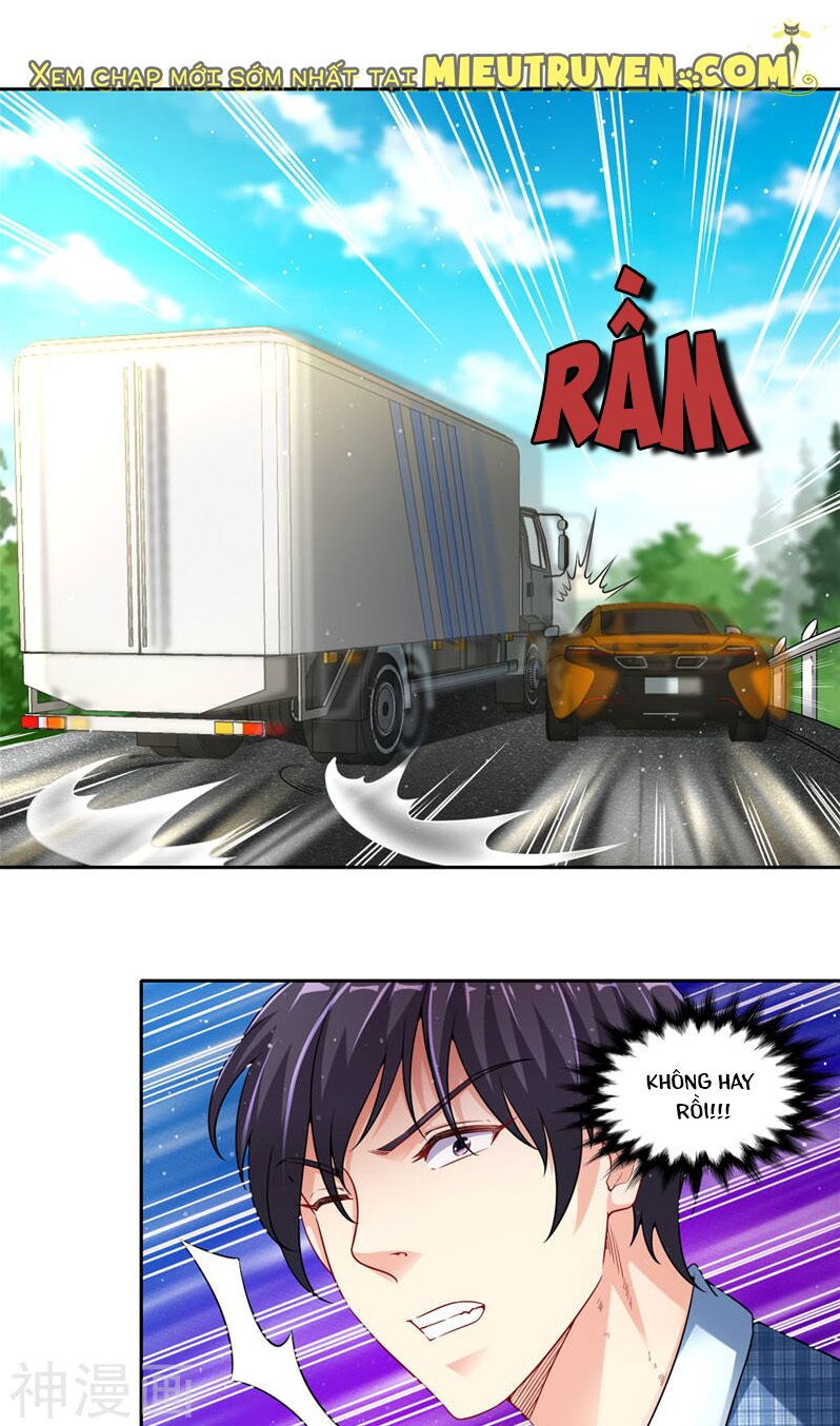 Vợ yêu cưới trước sủng sau: Chapter 75