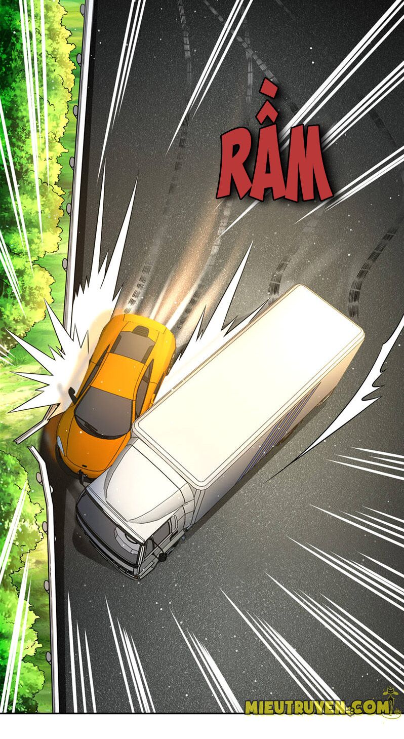 Vợ yêu cưới trước sủng sau: Chapter 75