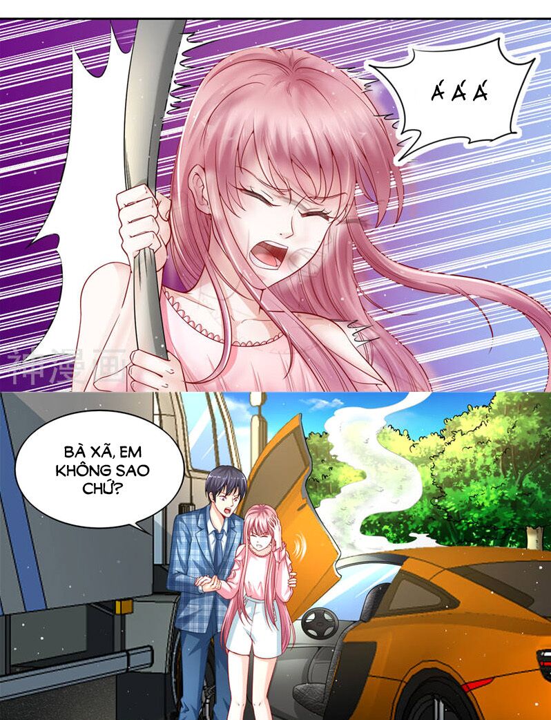 Vợ yêu cưới trước sủng sau: Chapter 75