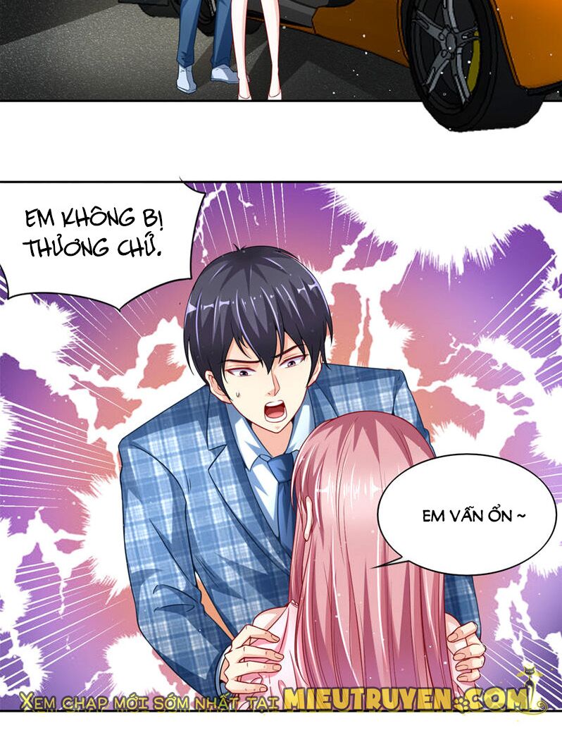 Vợ yêu cưới trước sủng sau: Chapter 75