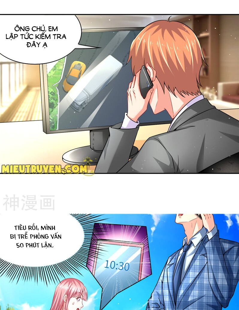 Vợ yêu cưới trước sủng sau: Chapter 75