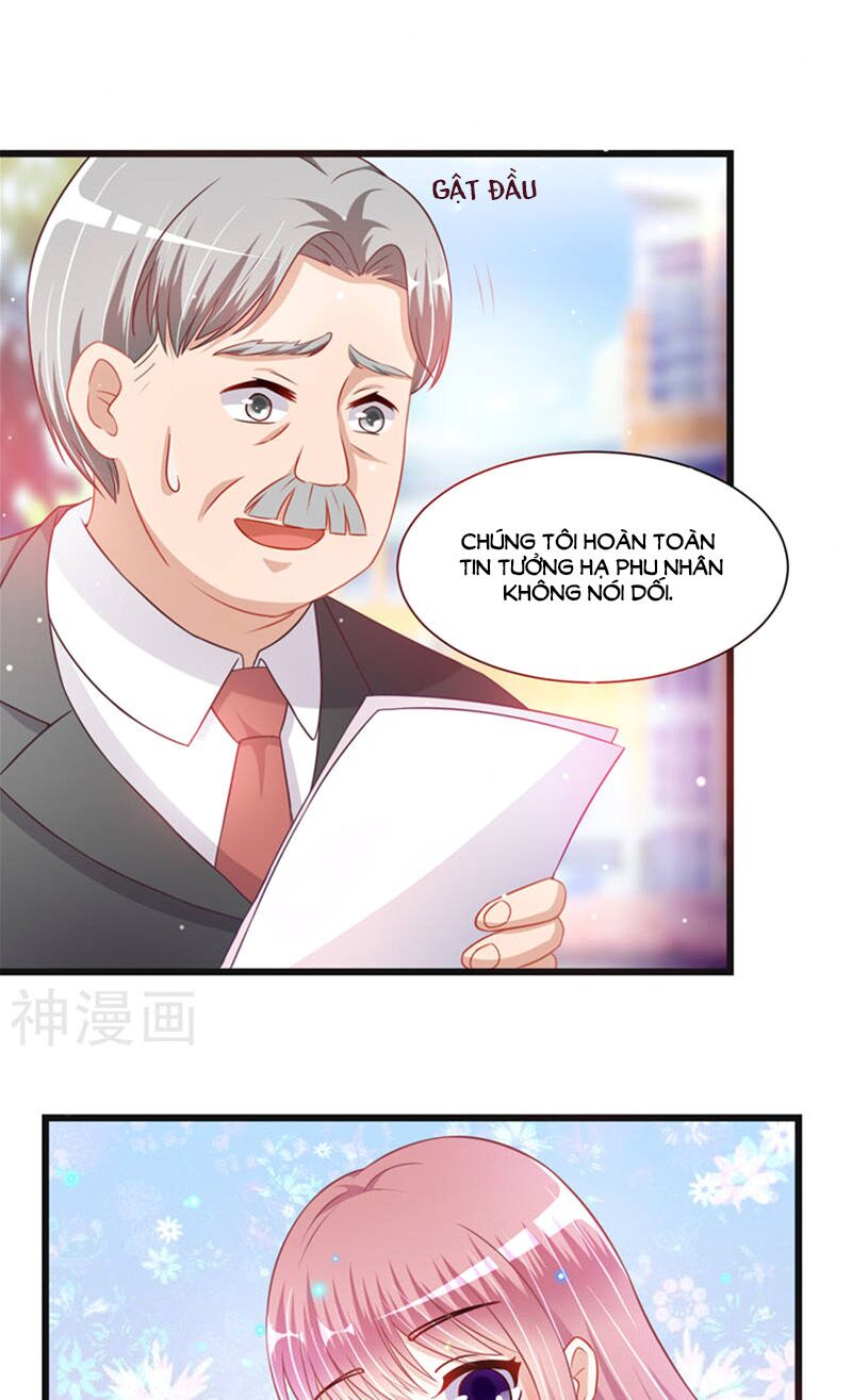 Vợ yêu cưới trước sủng sau: Chapter 76