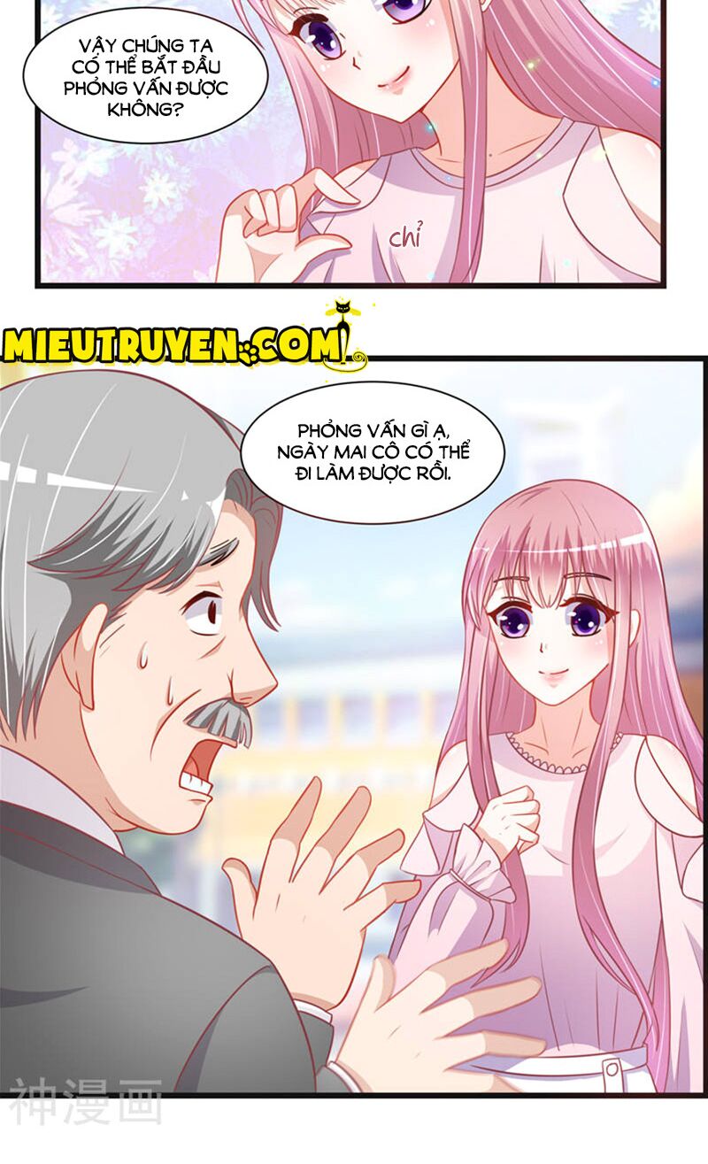Vợ yêu cưới trước sủng sau: Chapter 76