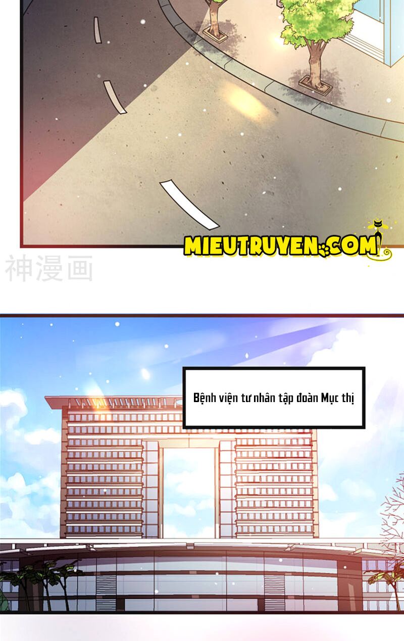 Vợ yêu cưới trước sủng sau: Chapter 76