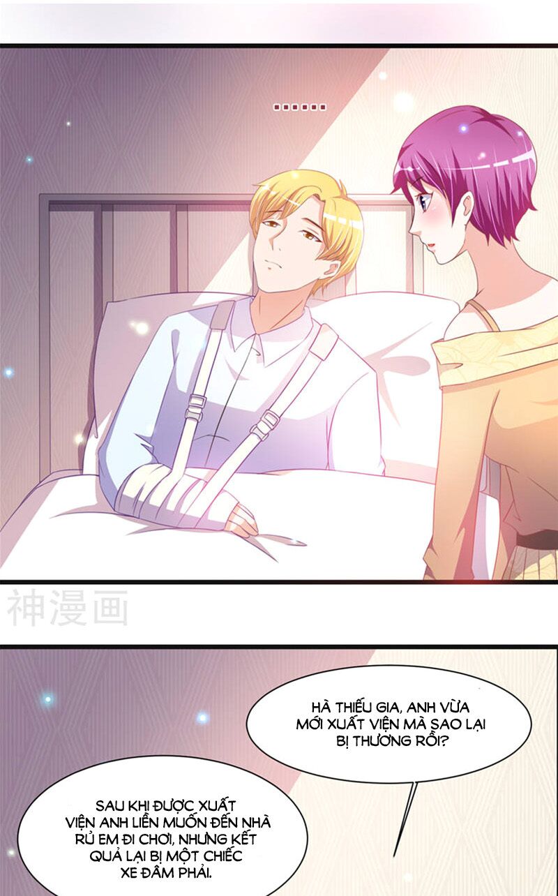 Vợ yêu cưới trước sủng sau: Chapter 76