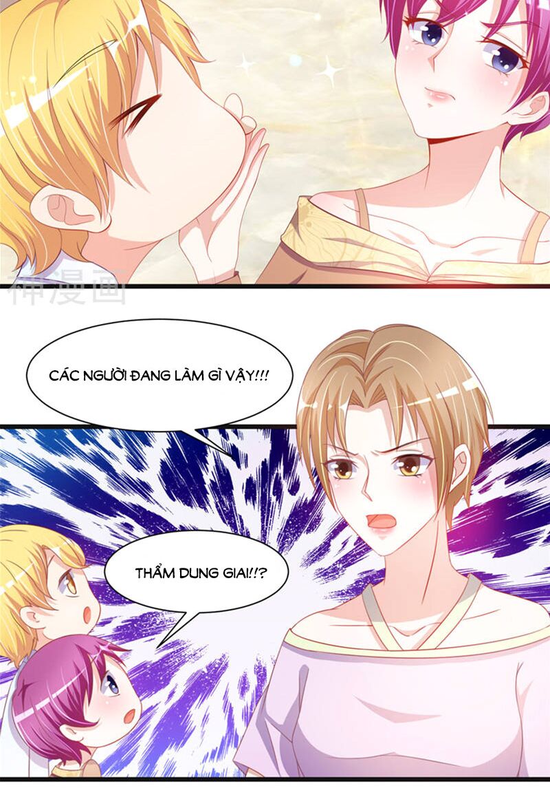 Vợ yêu cưới trước sủng sau: Chapter 76