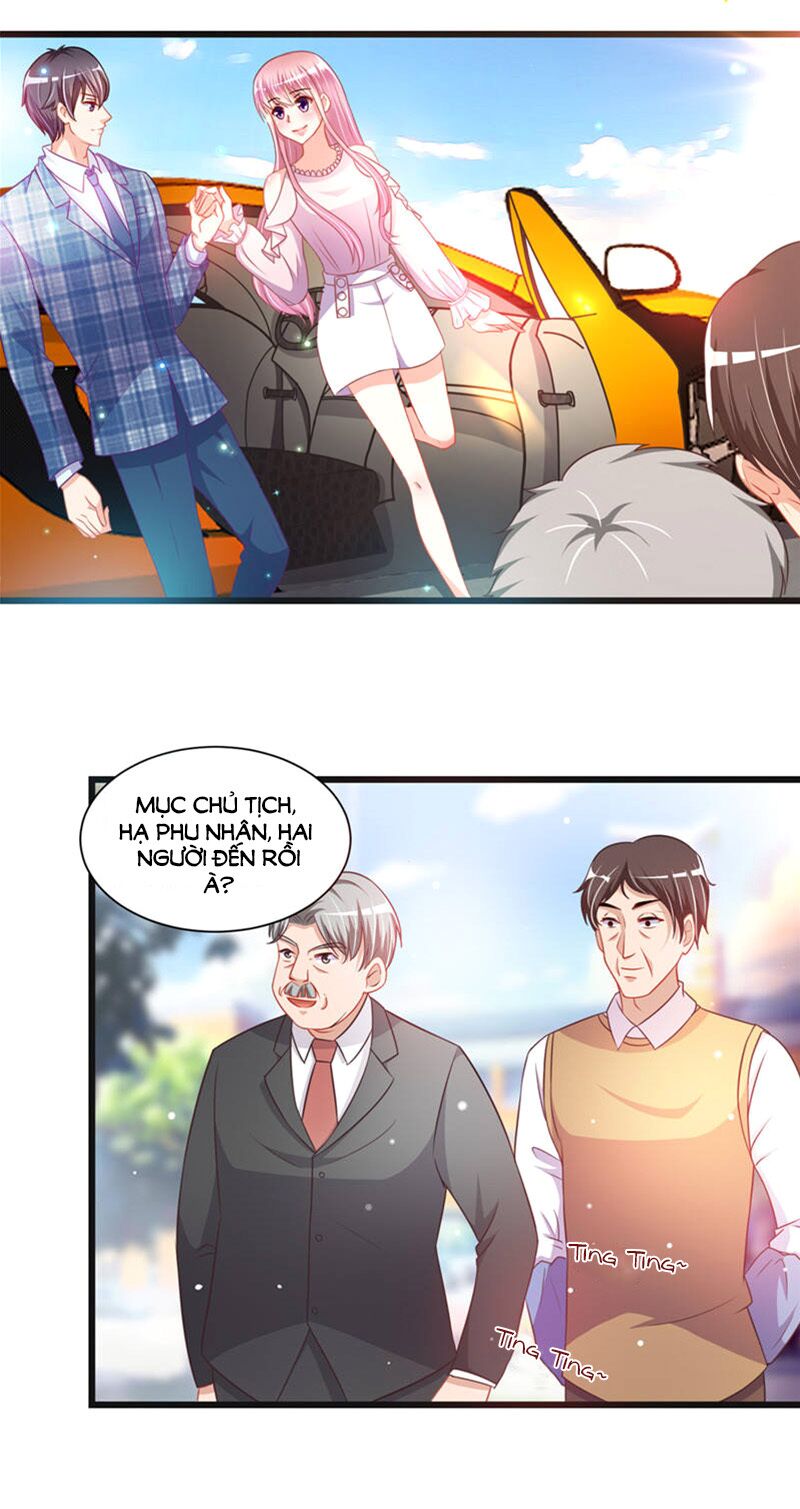 Vợ yêu cưới trước sủng sau: Chapter 76