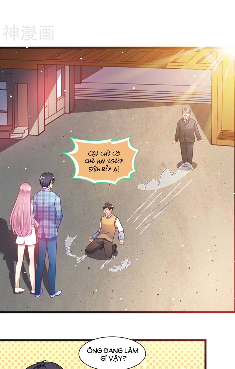 Vợ yêu cưới trước sủng sau: Chapter 76