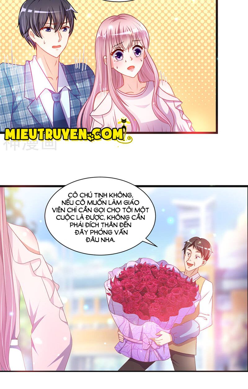 Vợ yêu cưới trước sủng sau: Chapter 76