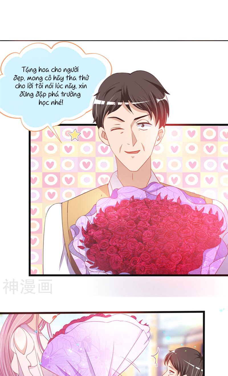 Vợ yêu cưới trước sủng sau: Chapter 76
