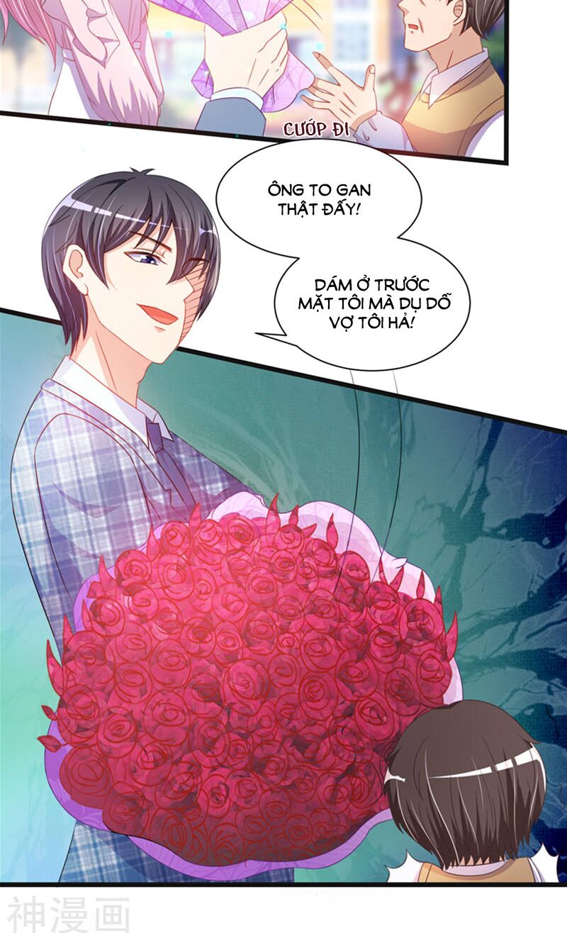 Vợ yêu cưới trước sủng sau: Chapter 76