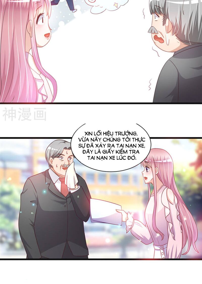 Vợ yêu cưới trước sủng sau: Chapter 76