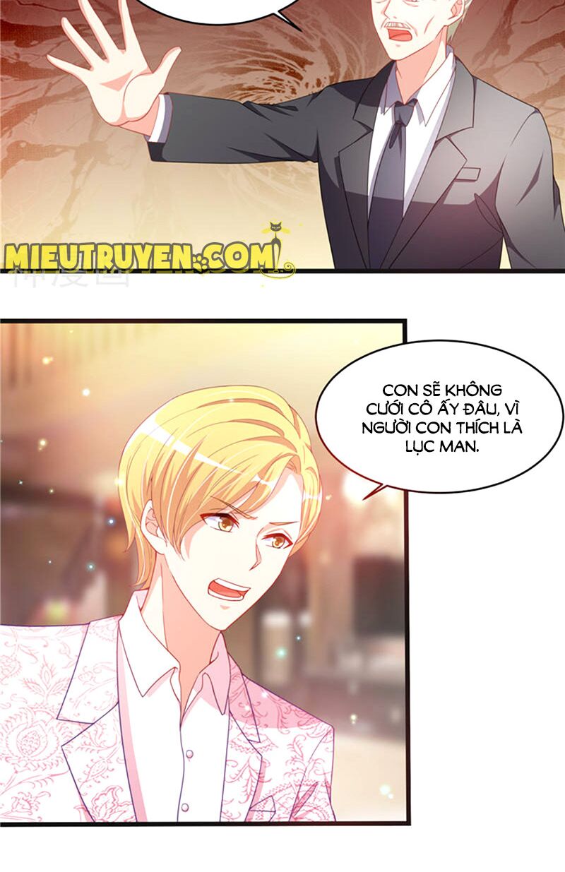Vợ yêu cưới trước sủng sau: Chapter 77