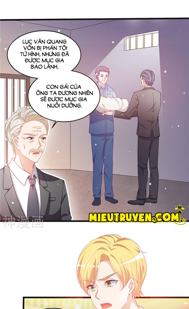 Vợ yêu cưới trước sủng sau: Chapter 77