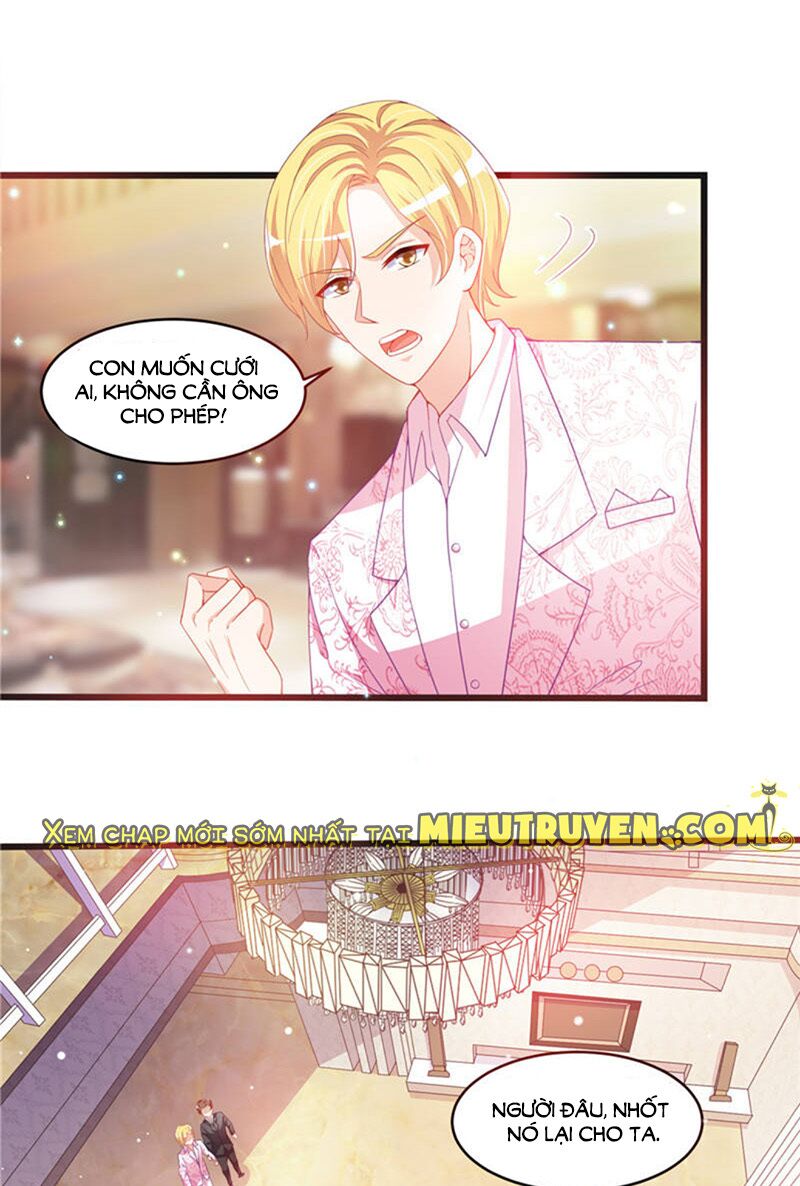 Vợ yêu cưới trước sủng sau: Chapter 77