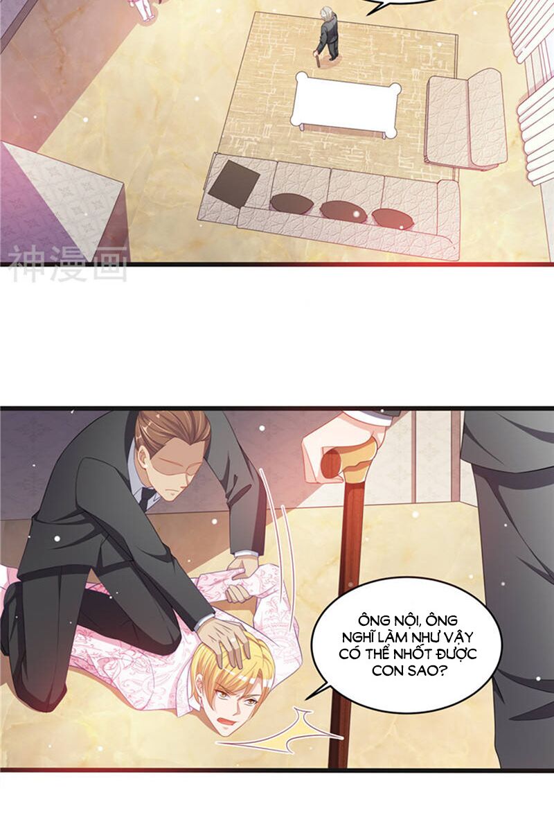 Vợ yêu cưới trước sủng sau: Chapter 77