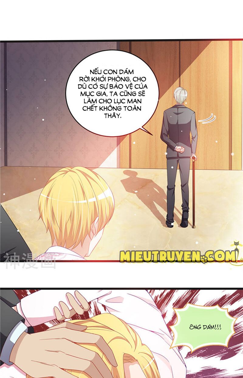 Vợ yêu cưới trước sủng sau: Chapter 77
