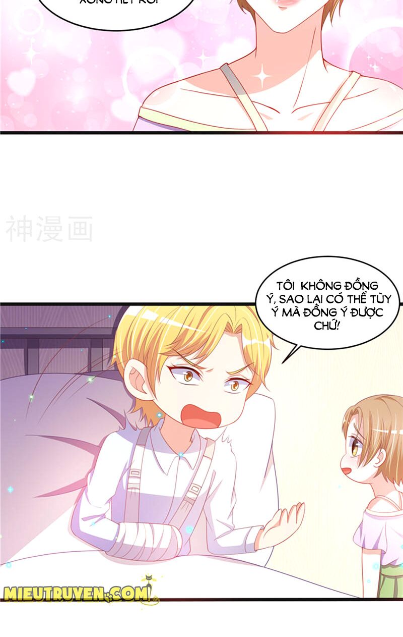 Vợ yêu cưới trước sủng sau: Chapter 77