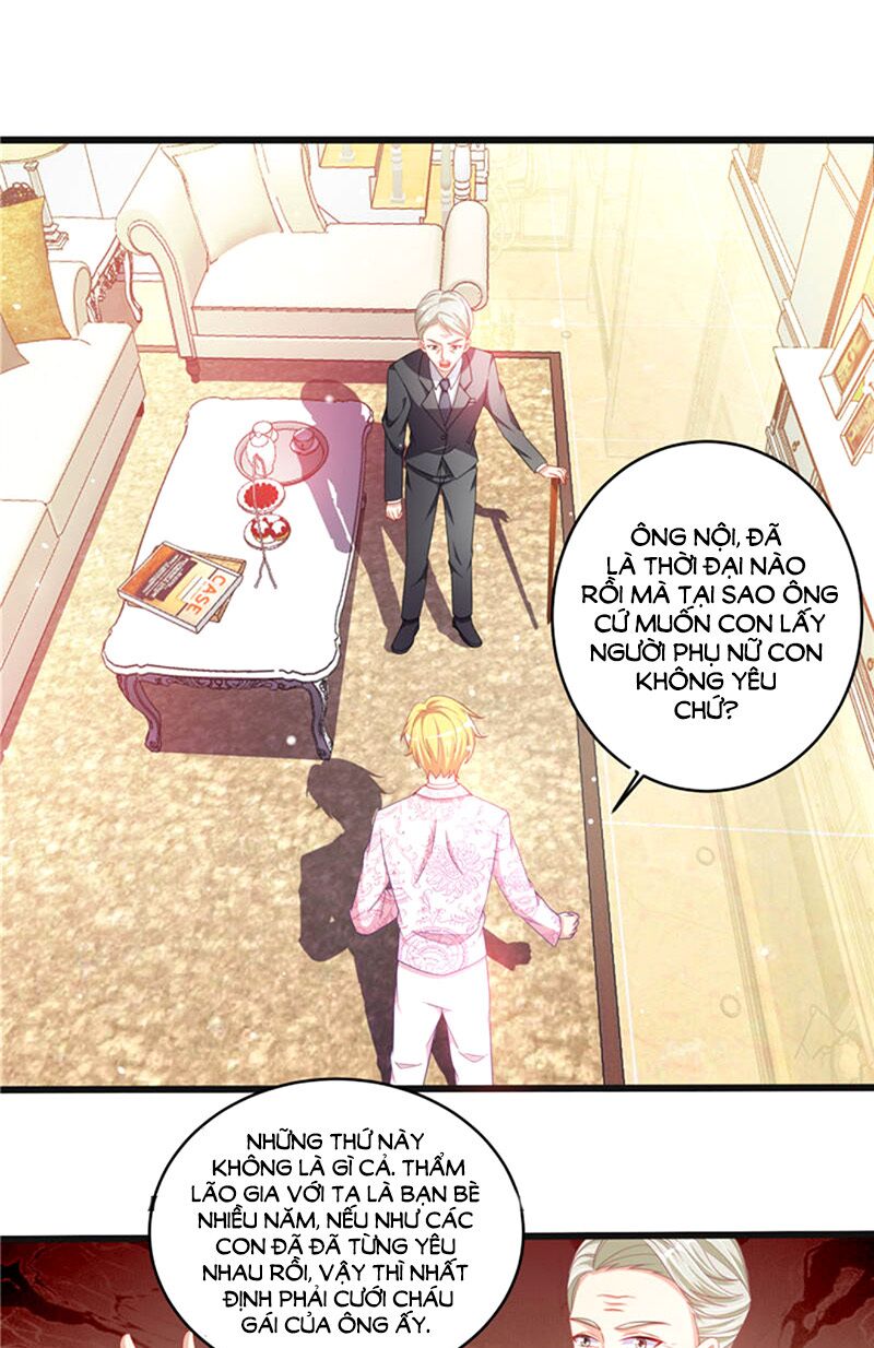Vợ yêu cưới trước sủng sau: Chapter 77