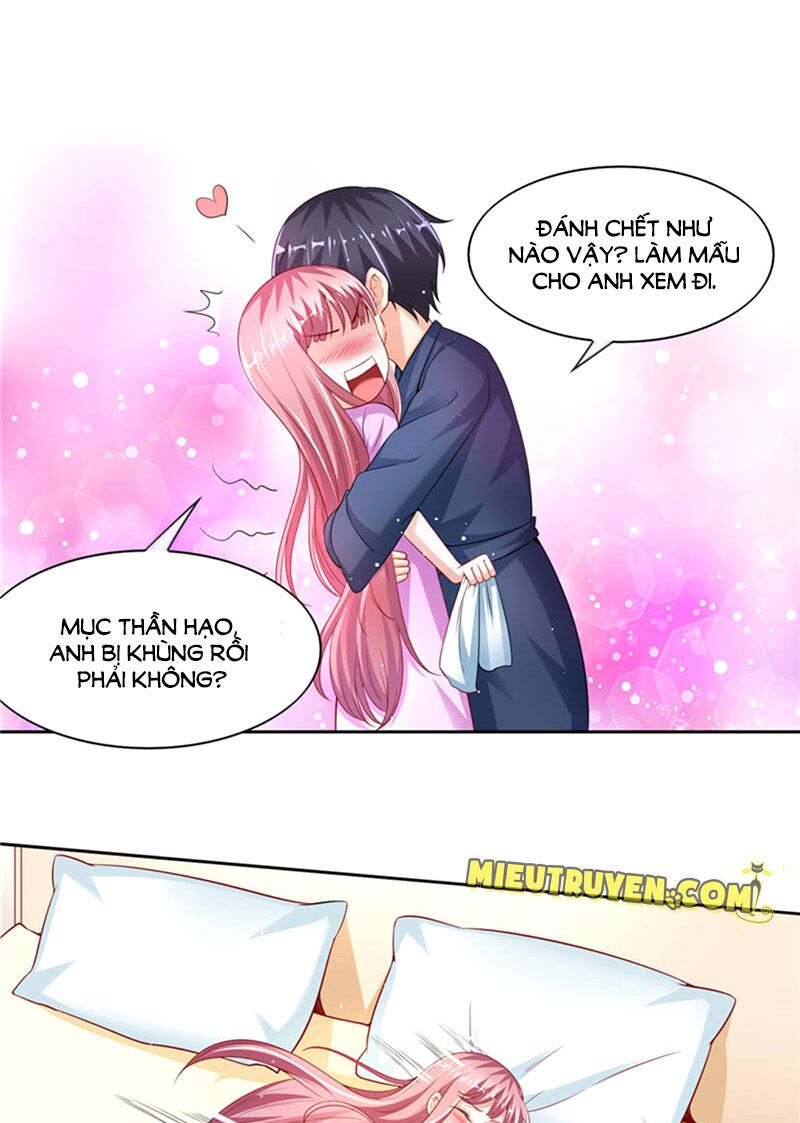 Vợ yêu cưới trước sủng sau: Chapter 78
