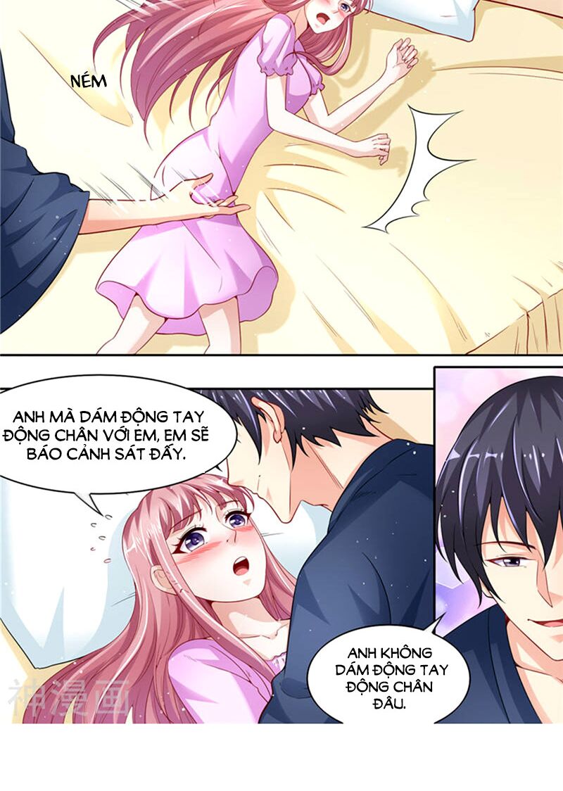 Vợ yêu cưới trước sủng sau: Chapter 78