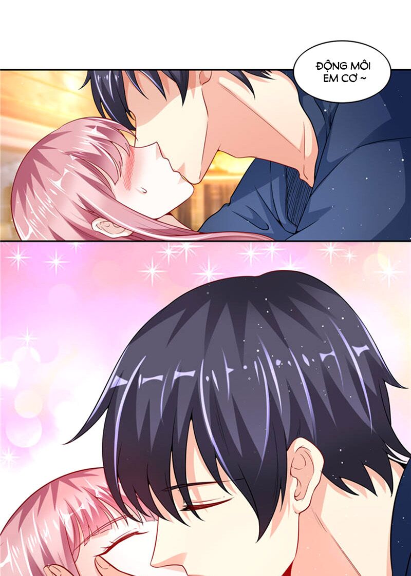 Vợ yêu cưới trước sủng sau: Chapter 78