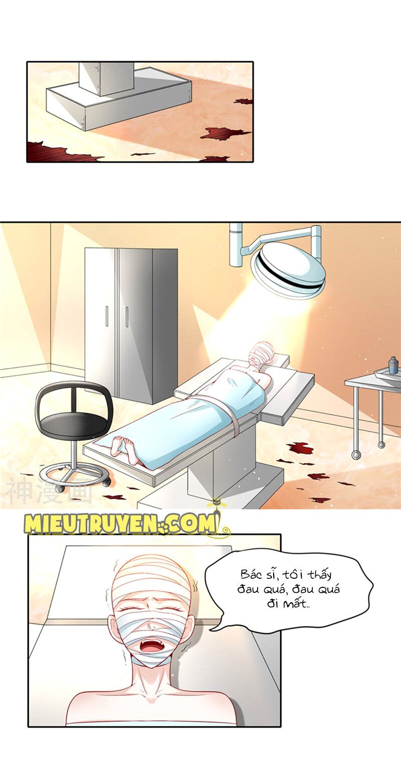 Vợ yêu cưới trước sủng sau: Chapter 78