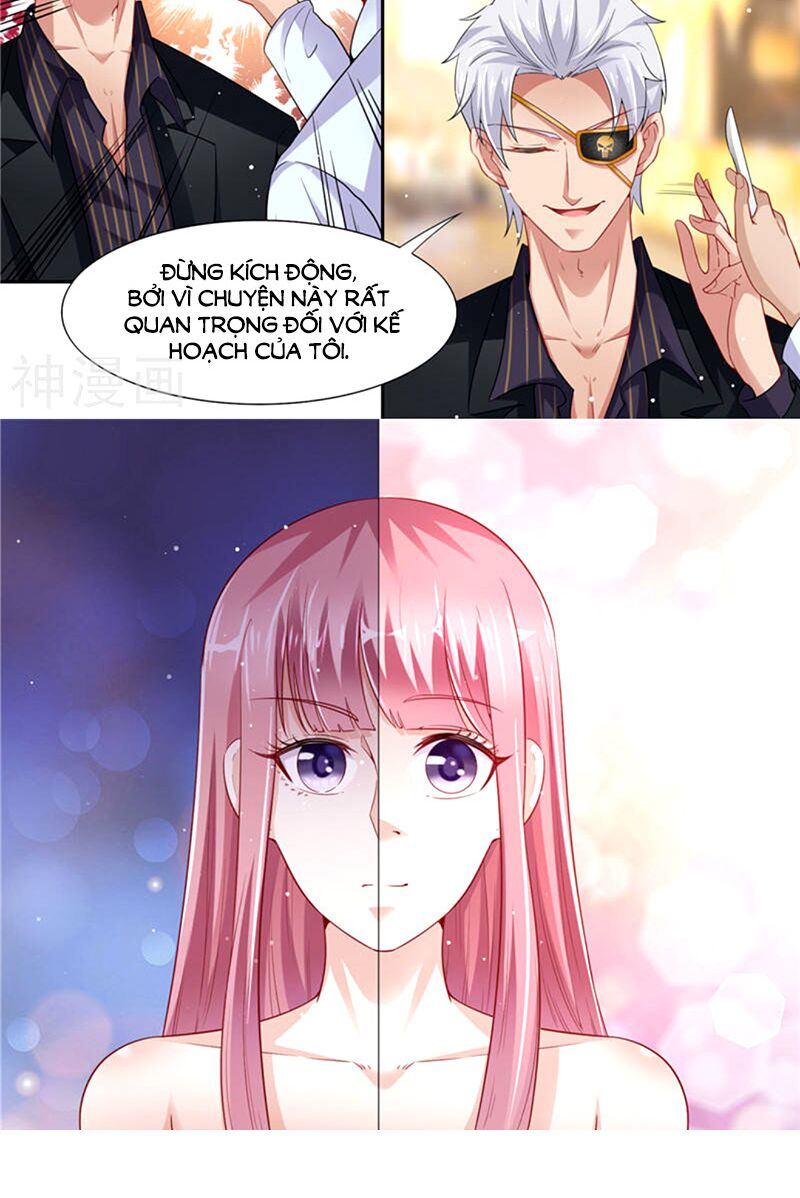 Vợ yêu cưới trước sủng sau: Chapter 78