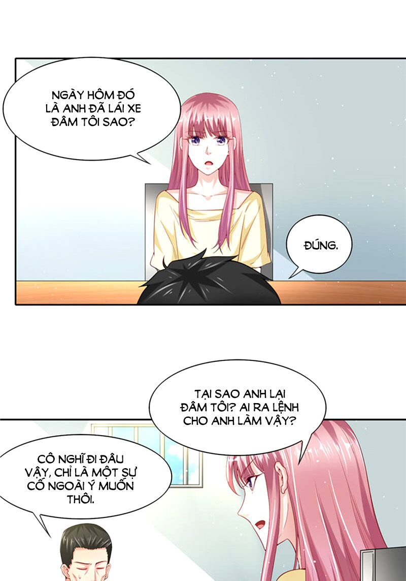 Vợ yêu cưới trước sủng sau: Chapter 78