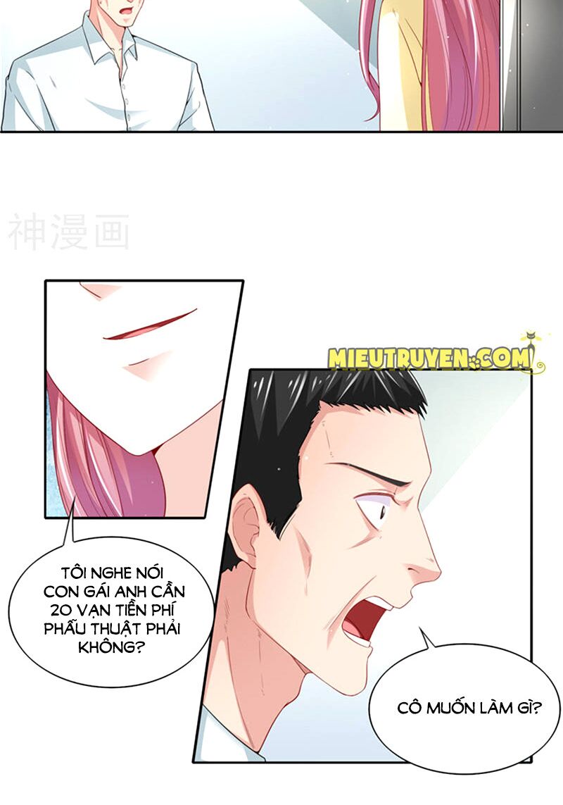 Vợ yêu cưới trước sủng sau: Chapter 78