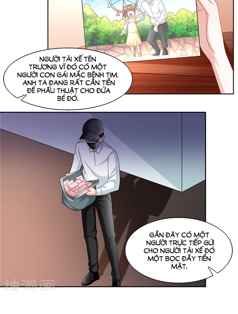 Vợ yêu cưới trước sủng sau: Chapter 78