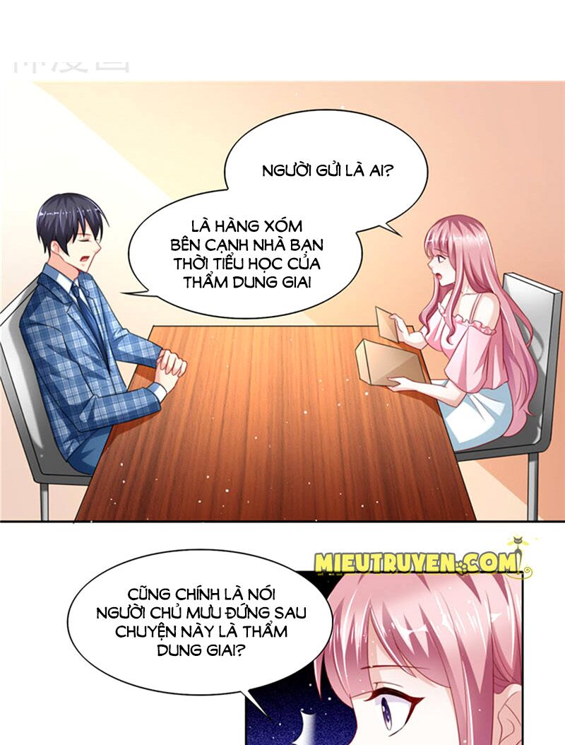 Vợ yêu cưới trước sủng sau: Chapter 78