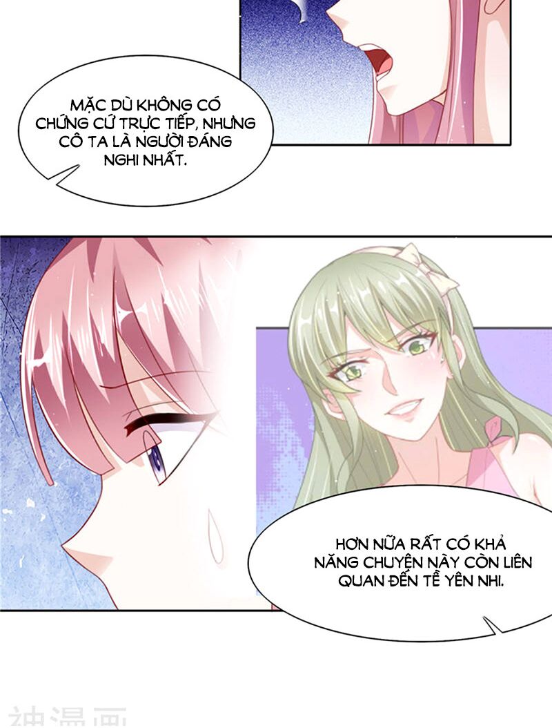 Vợ yêu cưới trước sủng sau: Chapter 78