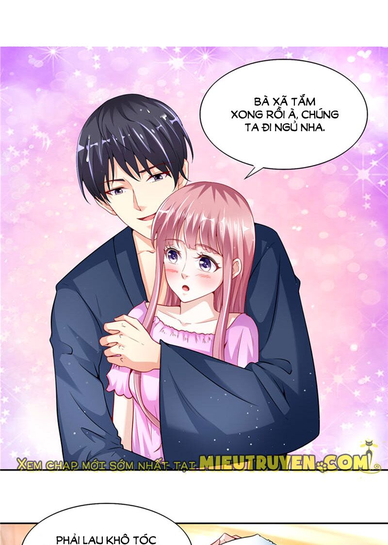 Vợ yêu cưới trước sủng sau: Chapter 78