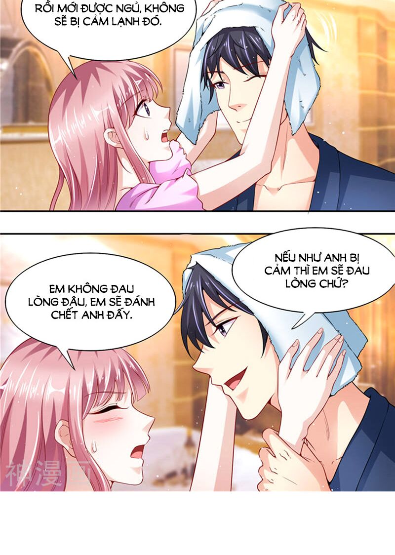 Vợ yêu cưới trước sủng sau: Chapter 78