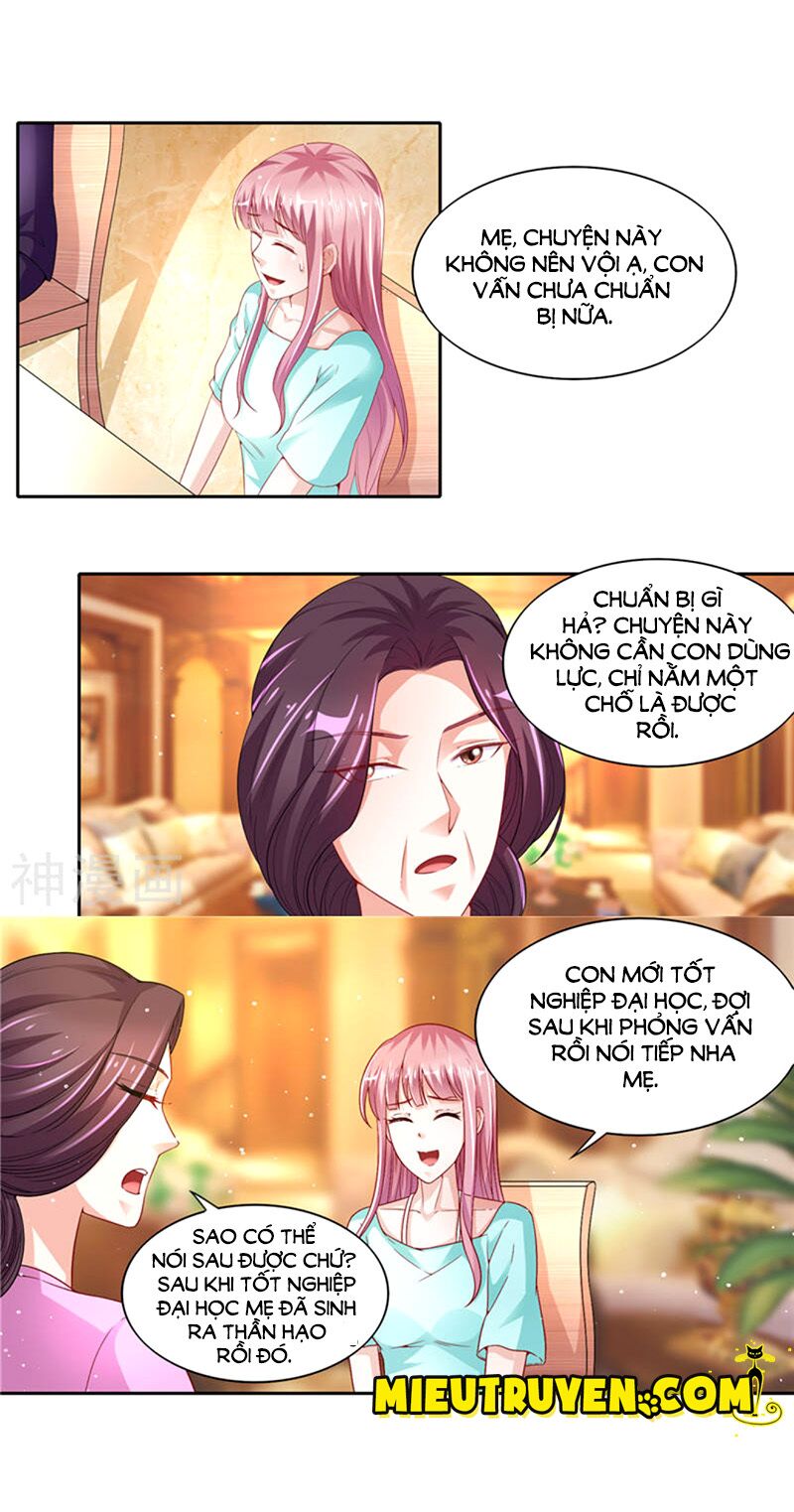 Vợ yêu cưới trước sủng sau: Chapter 79
