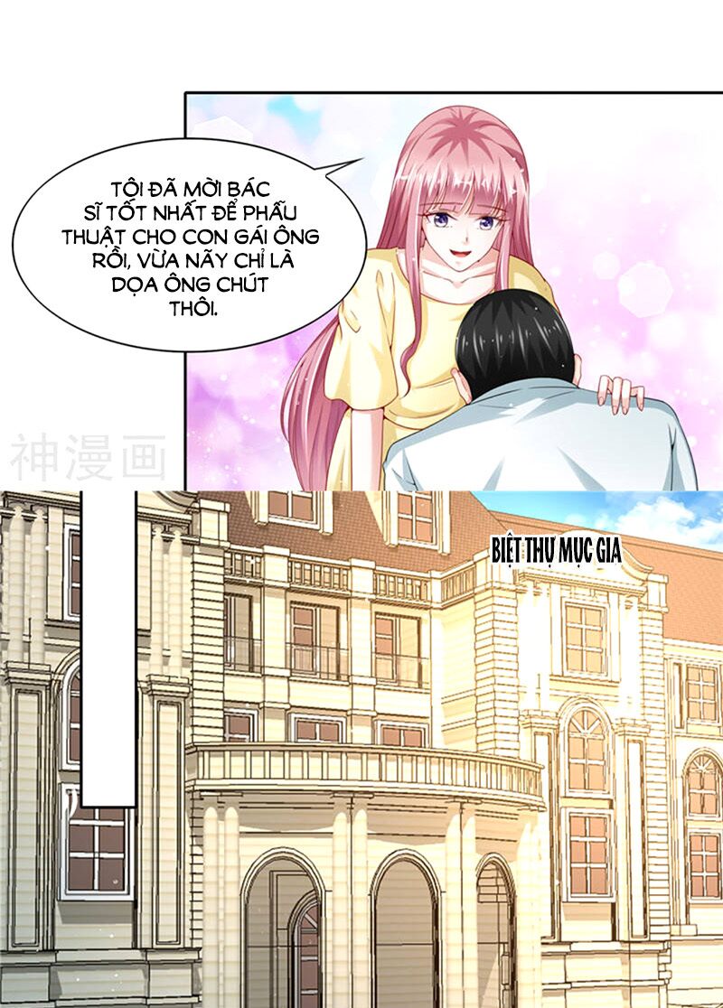 Vợ yêu cưới trước sủng sau: Chapter 79