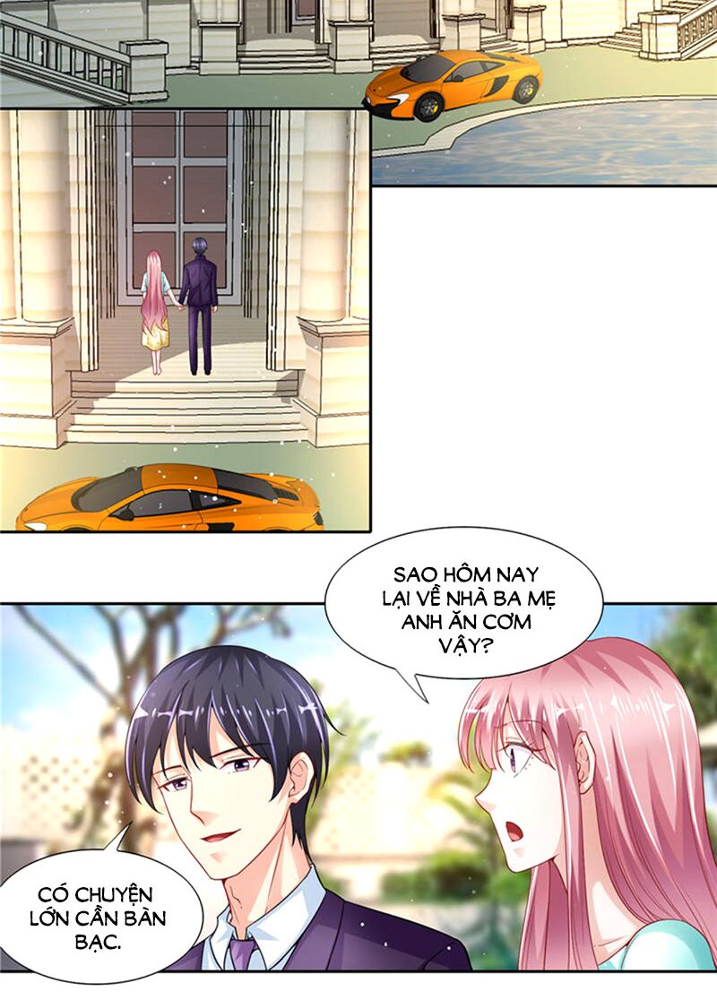 Vợ yêu cưới trước sủng sau: Chapter 79