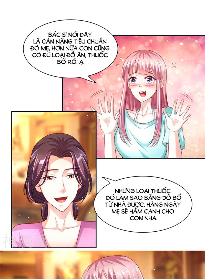 Vợ yêu cưới trước sủng sau: Chapter 79