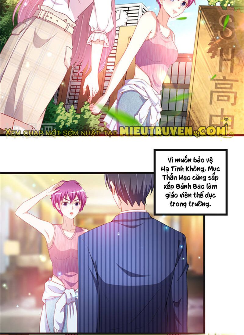 Vợ yêu cưới trước sủng sau: Chapter 80