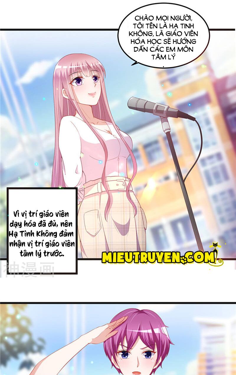 Vợ yêu cưới trước sủng sau: Chapter 80