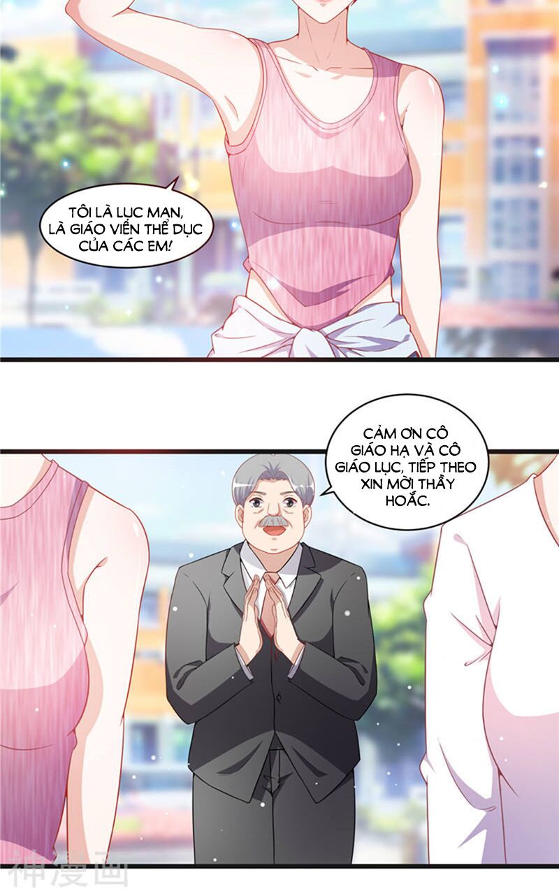Vợ yêu cưới trước sủng sau: Chapter 80