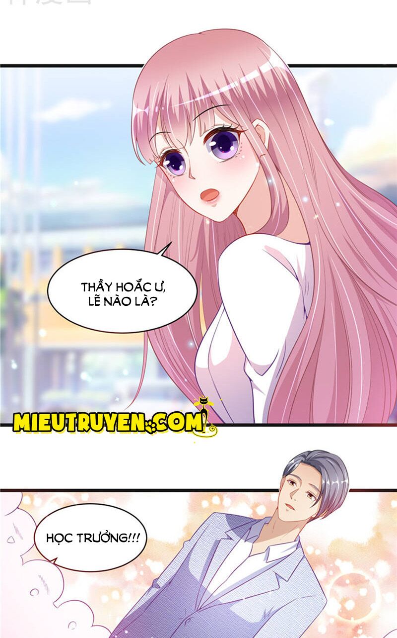 Vợ yêu cưới trước sủng sau: Chapter 80